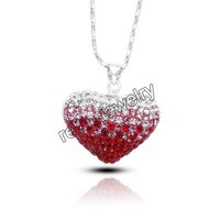 Swarovski Crystal Pendants