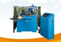 Ice Cream Paper Cone Machine