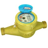 Water Meter
