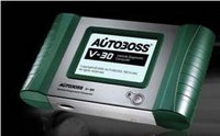Autoboss V30 Scanner