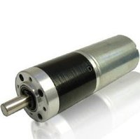 Planet Gearbox Motors