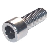 Hex Cap Screws
