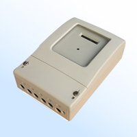 Three Phase Energy Meter Case/Box DTS-3032