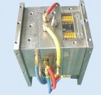 Plastic Injection Moulds For Parts