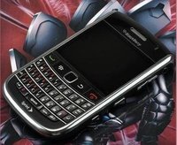 Mobile Phone with Java WIFI GPS Bluetooth and Cameras