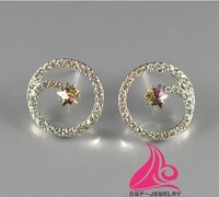 Stud Earrings