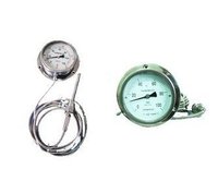 Remote-Reading Thermometer