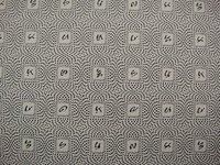 SKY003 PVC Leather