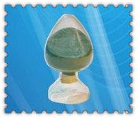 Brand New Green Silicon Carbide Powder
