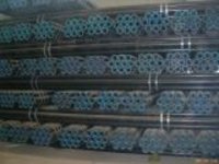 Welded Pipes
