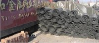 PP Biaxial Geogrid
