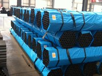 Seamless Steel Tubes