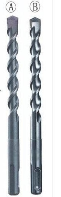 Hammer Drill Bit