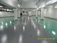 Anti Slip Floor Coating