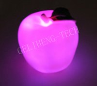 Animal LED Toys