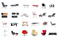 Lounge Chairs