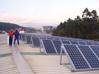 280w Mono Solar Panel High Efficiency