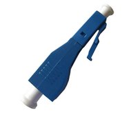 Lc Plug In Fiber Optic Attenuator