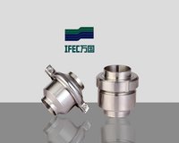 Sanitary Check Valves