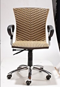 Patent Office Chairs