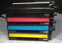 Color Toner Cartridge CLT-508L for Samsung CLP-670