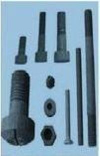 CFC Bolts and Nuts