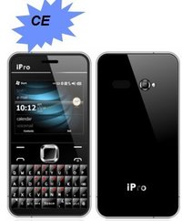 Qwerty Mobile Phones
