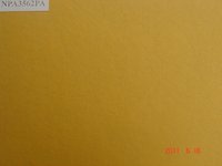 Automobile Air Filter Paper