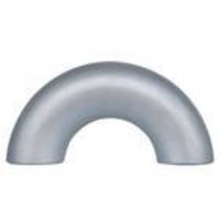 Carbon Steel Elbow 180