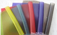 Color PVB Film (Bisn Whole Color)