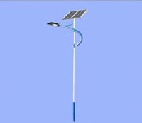 LED Solar Street Lights(25~250W)