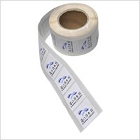 Sticker Labels