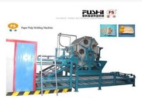 Egg Tray Machine