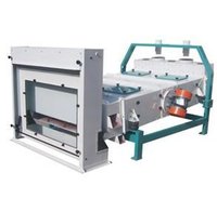 Vibratory Sieve