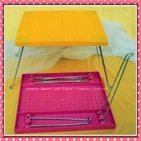 Portable Plastic Folding Table
