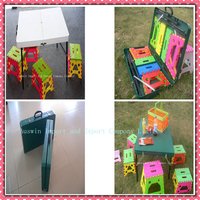 Suitcase / Picnic Folding Table