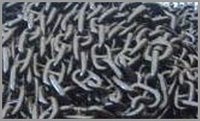 Marine Anchor Chain And Offshore Mooring Chains