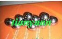 4.7636mm Stainless Steel Ball
