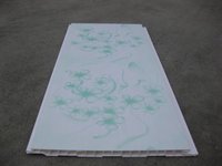 High Rigid Decorative PVC Panels