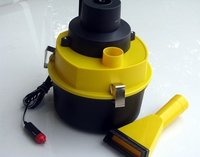 Car Vacuum Cleaner