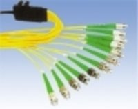 Fiber Optic Patch Cord