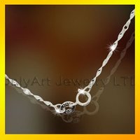 Fashion Necklace Chain For Lady
