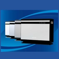 Multifunctional Air Purifier