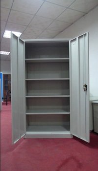Steel Office Cupboard