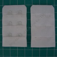 Full TC Fabric Hook and Eye Tapes