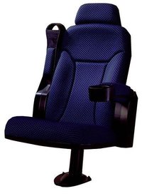 Cinema Seats