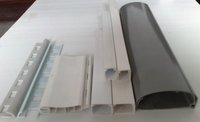 WPC Extrusion Mould for Wire Duct