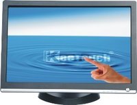 19 Inch Wide-Screen Touchmonitor