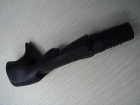 Compression Molded Parts
