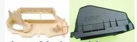 Plastic Auto Parts Moulds